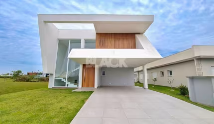 Casa à venda no Reserva das Águas em Torres RS