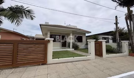 Casa na Vila São João Torres RS