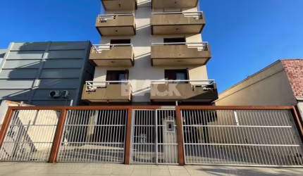 Apartamento 2 dormitórios no Centro de Torres
