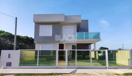 Casa 3 dormitórios à venda Bella Torres Passo de Torres/SC