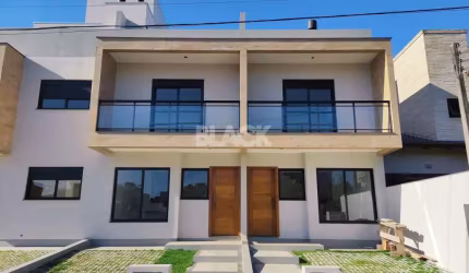 Sobrado Triplex 2 suítes