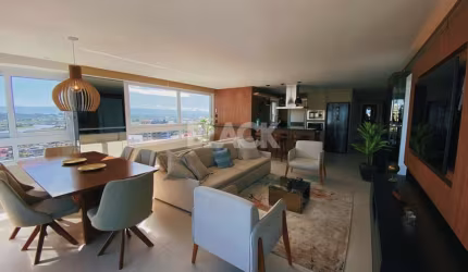 Apartamento no Edificio Monterrey na Praia Grande em Torres RS