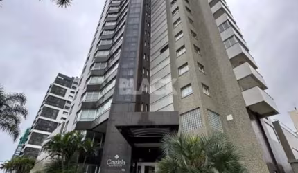 Apartamento andar alto de alto padrão no Bairro Predial em Torres RS