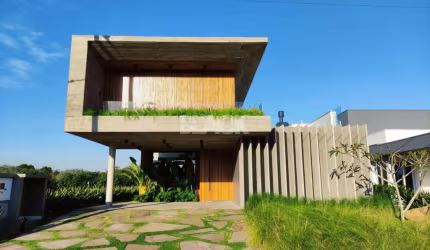 Magnifíca casa no Reserva das Águas em Torres RS