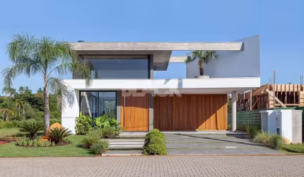 Casa em Condomínio 3 dormitórios à venda Engenho Velho Torres/RS