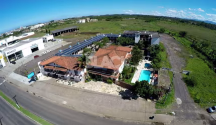 Hotel a venda com 55 quartos em Torres RS