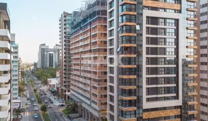 Apartamento com 02 quartos no Origem em Torres RS