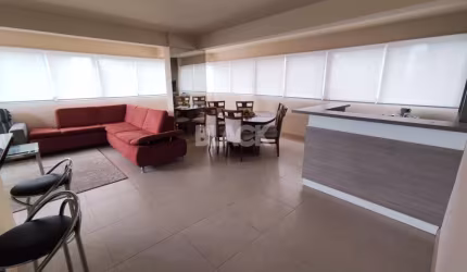 Apartamento com 3 dormitórios na Praia Grande em Torres RS
