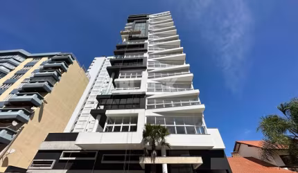 Apartamento 3 dormitórios mobiliado em Torres RS