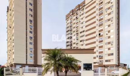 Apartamento no Jardim Europa em Torres RS