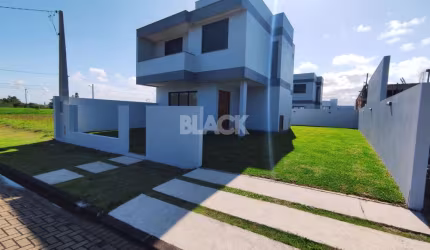 Casa 3 dormitórios à venda Centro Passo de Torres/SC