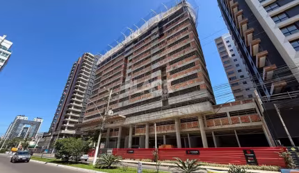 Apartamento 2 dormitórios à venda Centro Torres/RS