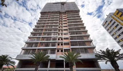 Apartamento 1 dormitórios à venda Centro Torres/RS