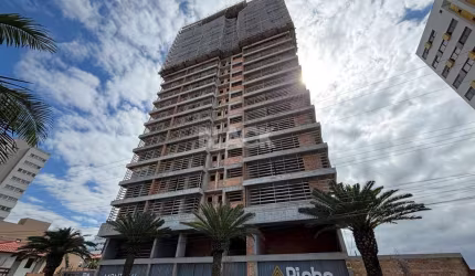 Apartamento 2 dormitórios à venda Centro Torres/RS