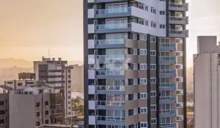 Apartamento no Bella Vita em Torres RS