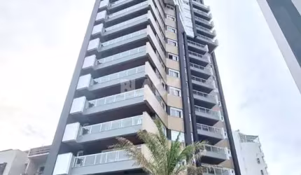 Apartamento 2 dormitórios com terraço em Torres RS