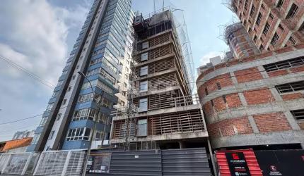 Apartamento 1 dormitórios à venda Centro Torres/RS