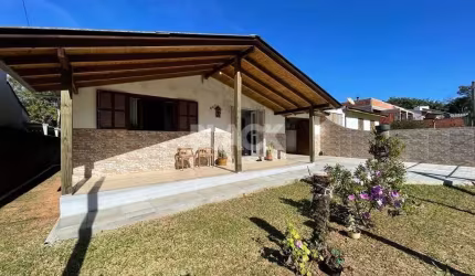 Casa com 2 quartos a venda no Bairro Residencial Centenario em Torres RS