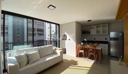 Apartamento com 2 quartos à venda na Praia da Cal em Torres RS