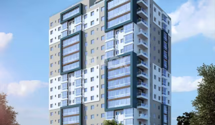 Apartamento 2 dormitórios à venda Centro Torres/RS