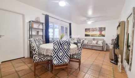 Apartamento de 3 dormitórios no Centro de Torres RS