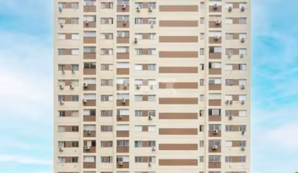 Apartamento no Jardim Europa em Torres RS
