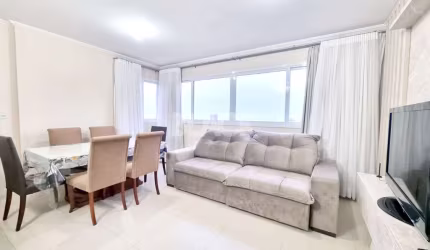 Apartamento 3 quartos no Predial em Torres RS