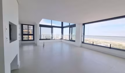 Apartamento com vista para a praia em Torres RS