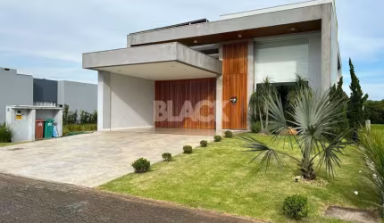Casa no condomínio Reserva das Águas em Torres RS