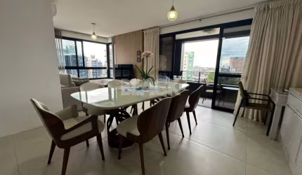 Apartamento com 3 quartos à venda no Centro em Torres RS