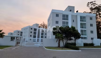 Apartamento térreo Passo de Torres SC