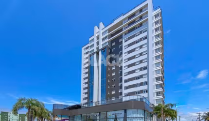 Apartamento com 2 quartos à venda na Lagoa do Violão em Torres RS