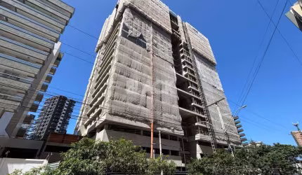 Apartamento no Mirage Torres RS