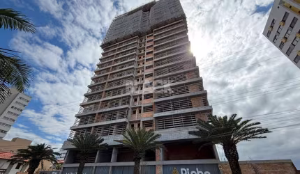Apartamento 3 dormitórios à venda Centro Torres/RS