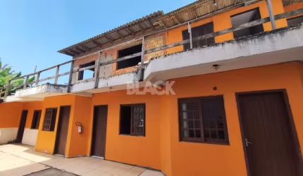 Pousada 7 dormitórios à venda Centro Torres/RS