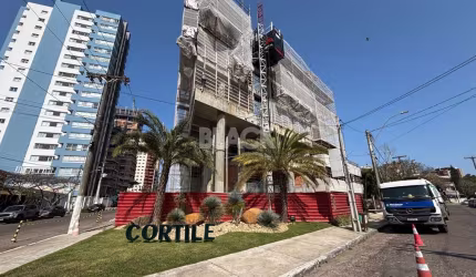 Apartamento de 02 suítes à venda | Centro em Torres, RS