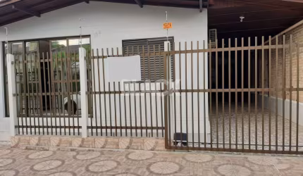 Casa com 3 quartos à venda na Praia da Cal em Torres RS