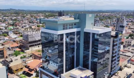 Sala Comercial 1 dormitórios à venda Centro Torres/RS