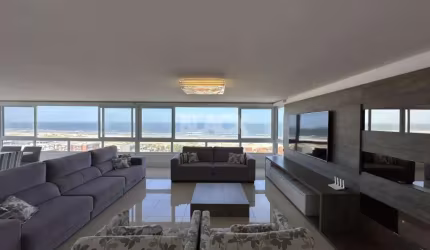 Apartamento no Edificio Blue Diamond á venda em Torres RS