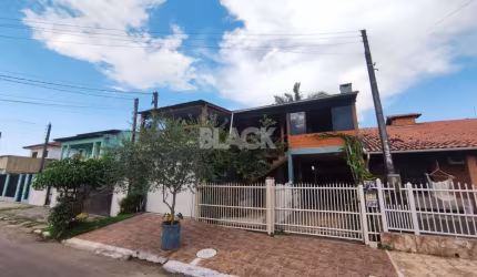 Casa com 2 quartos a venda no Bairro Igra Norte em Torres RS