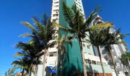 Apartamento com vista panorâmica para praia Torres RS