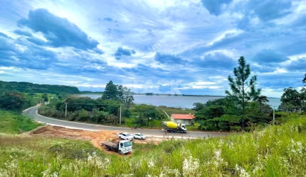 Terreno com vista para Lagoa da Itapeva | São Brás em Torres - RS