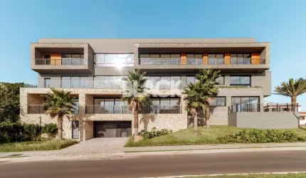Apartamento no Nature Praia da Cal Torres RS