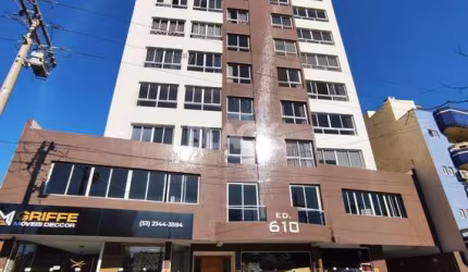 Apartamento com 03 quartos à venda no Centro em Torres RS