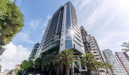 Apartamento à venda no Edificio Montalcino no Centro em Torres RS