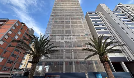 Apartamento de Alto Padrão no Centro em Torres RS