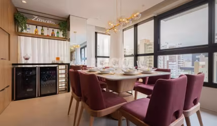Apartamento porteira fechada com 03 quartos à venda em Torres RS