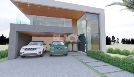 Casa ampla no Reserva das Águas em Torres RS