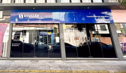 Loja para locação no Centro em Torres RS