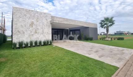 Casa moderna no Condomínio Reserva das Aguas em Torres RS